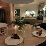 Huoneisto In Heart Of Rovaniemi