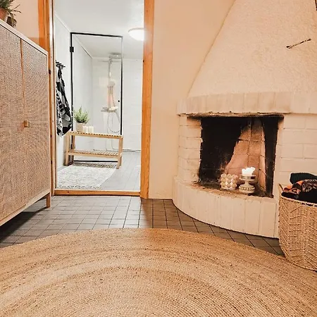 Apartman In Heart Of