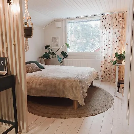 Apartamento In Heart Of