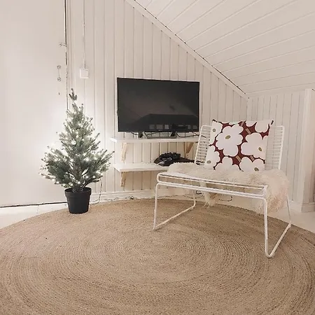 Apartamento In Heart Of Rovaniemi