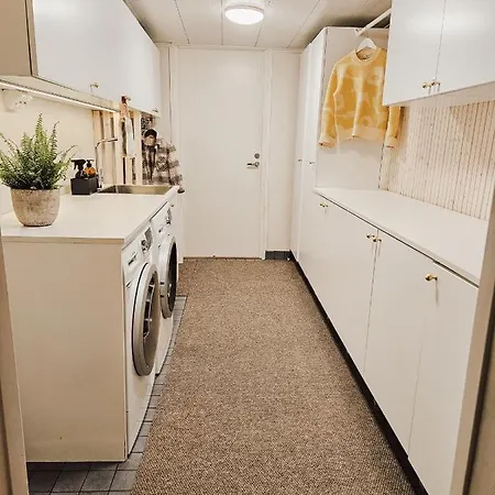 Apartamento In Heart Of