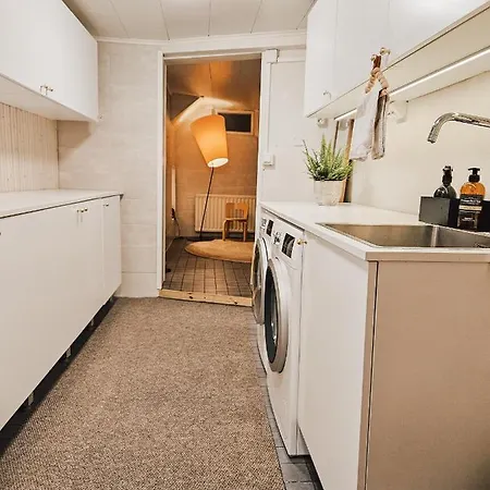 In Heart Of Apartamento *
