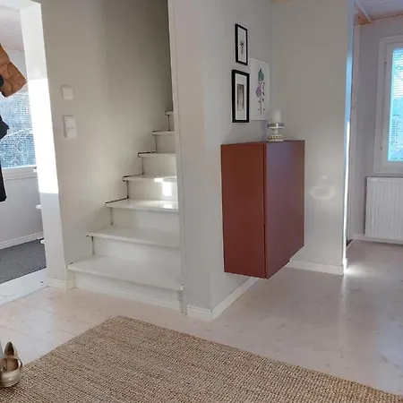 In Heart Of Apartamento *