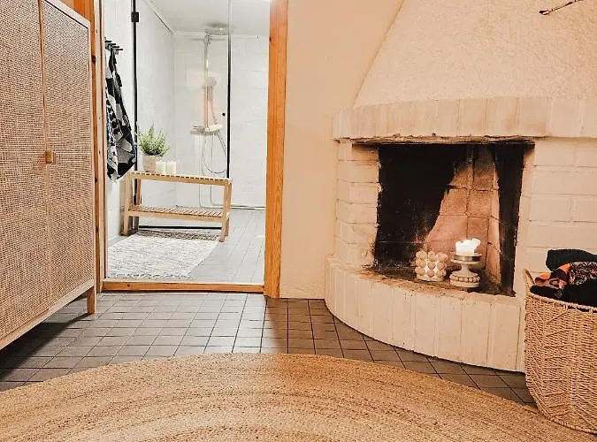 Apartman In Heart Of
