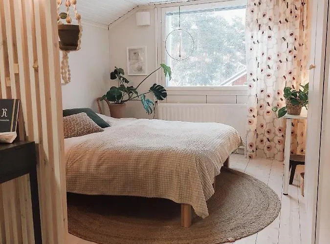 Apartman In Heart Of