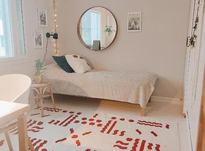 Apartman In Heart Of *